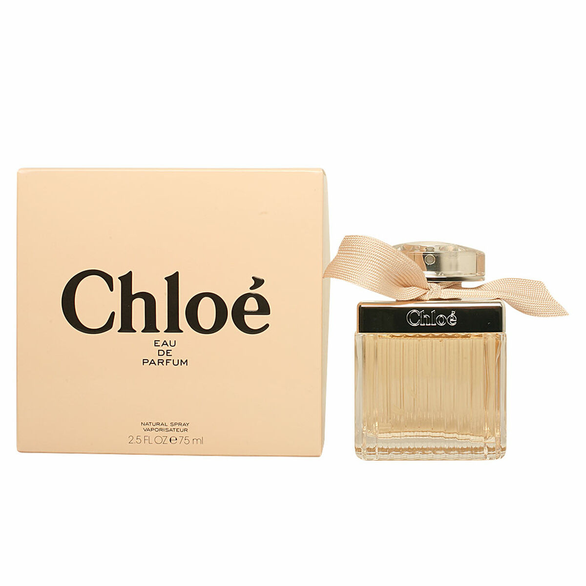 Ženski parfum Signature Chloe EDP EDP